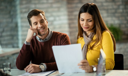 Wie is eigenaar van de aandelen van je vennootschap als je gehuwd bent? (Bron: SBB Accountants & adviseurs)