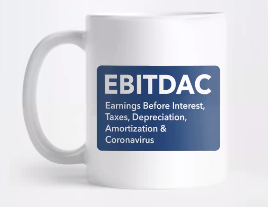 EBITDAC