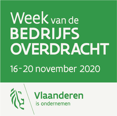 Week van de Bedrijfsoverdracht