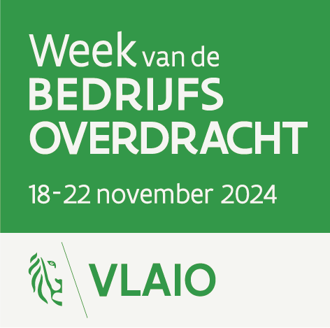 Week van de Bedrijfsoverdracht 2024